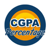 CGPA to Percentage